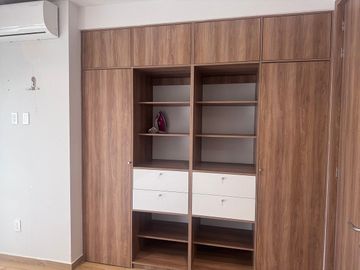 Departamento amueblado en Renta en Monraz