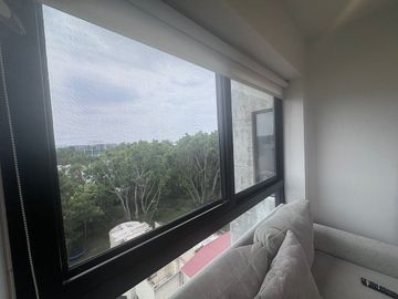 Departamento amueblado en Renta en Monraz