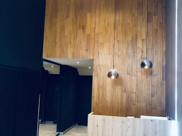 ALQUILER DEPARTAMENTO MONOAMBIENTE TIPO LOFT PALERMO HOLLYWOOD CON AMENITIES.