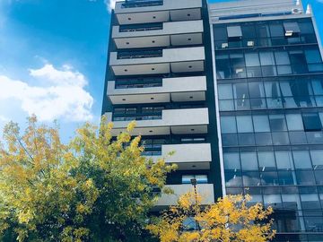 ALQUILER DEPARTAMENTO MONOAMBIENTE TIPO LOFT PALERMO HOLLYWOOD CON AMENITIES.