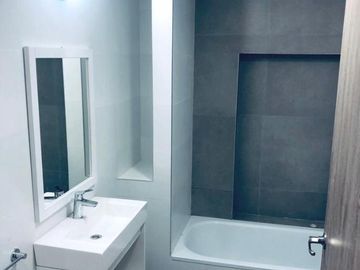 ALQUILER DEPARTAMENTO MONOAMBIENTE TIPO LOFT PALERMO HOLLYWOOD CON AMENITIES.