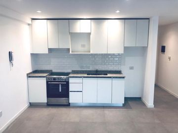 ALQUILER DEPARTAMENTO MONOAMBIENTE TIPO LOFT PALERMO HOLLYWOOD CON AMENITIES.