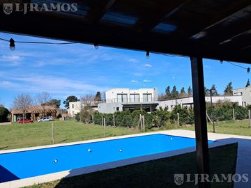 Casa en San Sebastián A1