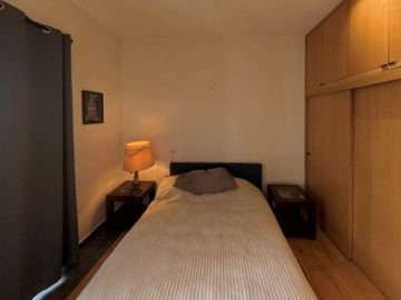 DEPARTAMENTO EN VENTA TACUBAYA, MIGUEL HIDALGO