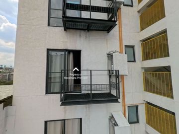 DEPARTAMENTO EN VENTA TACUBAYA, MIGUEL HIDALGO