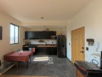 DEPARTAMENTO EN VENTA TACUBAYA, MIGUEL HIDALGO