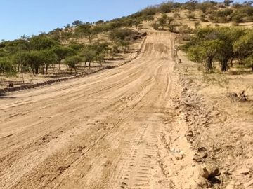 PARCELAS EN VENTA A 5 MINUTOS DEL LAGO RAPEL CRÉDITO DIRECTO