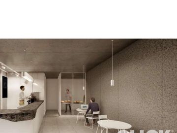 Departamento en Villa Devoto