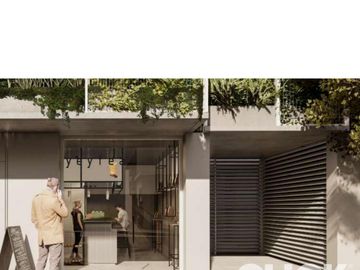 Departamento en Villa Devoto