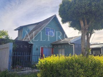 EN VENTA – COMPLEJO DE CABAÑAS EN PLENO CENTRO DE PICHILEMU