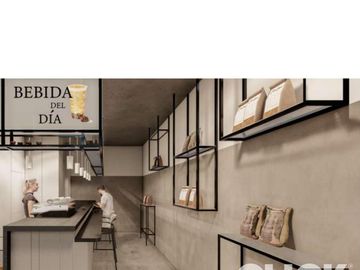 Departamento en Villa Devoto