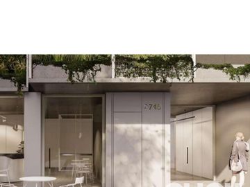 Departamento en Villa Devoto