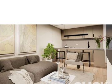 Departamento en Villa Devoto