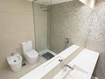 Alquiler Torre Mirabilia 3 amb Amueblado Cochera Vista Luz Amenities Palermo