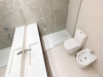 Alquiler Torre Mirabilia 3 amb Amueblado Cochera Vista Luz Amenities Palermo