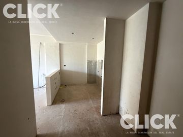 Departamento en Villa Devoto