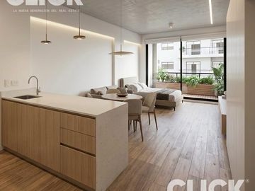 Departamento en Villa Devoto