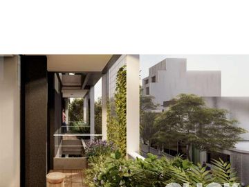 Departamento en Villa Devoto