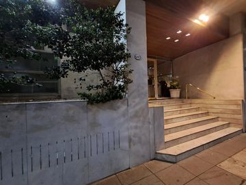 Departamento en Palermo