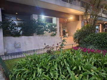 Departamento en Palermo