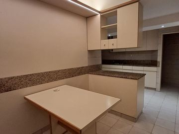 Departamento en Palermo