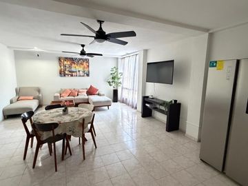 Departamento Amueblado En Renta Casa Blanca León Guanajuato
