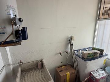 Departamento Amueblado En Renta Casa Blanca León Guanajuato
