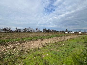 VENTA TERRENO TALAGANTE EN OLIVETO OPORTUNIDAD