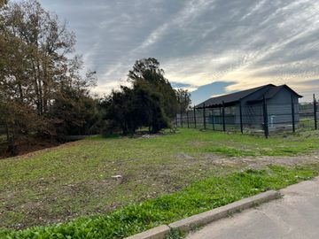 VENTA TERRENO TALAGANTE EN OLIVETO OPORTUNIDAD
