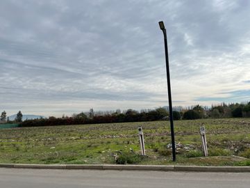 VENTA TERRENO TALAGANTE EN OLIVETO OPORTUNIDAD