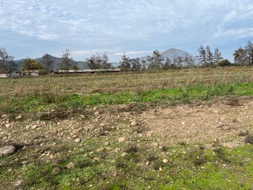 VENTA TERRENO TALAGANTE EN OLIVETO OPORTUNIDAD