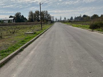 VENTA TERRENO TALAGANTE EN OLIVETO OPORTUNIDAD
