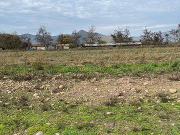 VENTA TERRENO TALAGANTE EN OLIVETO OPORTUNIDAD