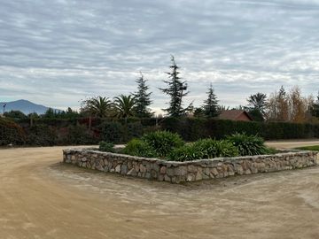 VENTA TERRENO TALAGANTE EN OLIVETO OPORTUNIDAD