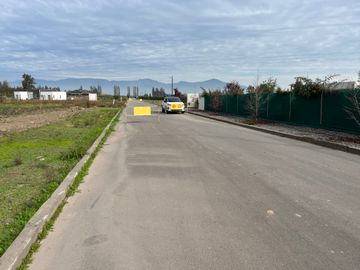 VENTA TERRENO TALAGANTE EN OLIVETO OPORTUNIDAD