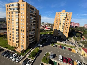 IMPECABLE DEPTO DE 4 HAB , 2 B, ESTAC Y BOD EN VIÑA DEL MAR
