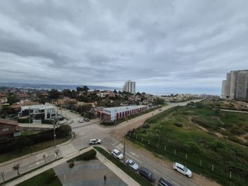 VENTA DE MODERNO Y ACOGEDOR  DEPARTAMENTO DE 2D  Y 2B