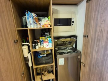 VENTA DE MODERNO Y ACOGEDOR  DEPARTAMENTO DE 2D  Y 2B