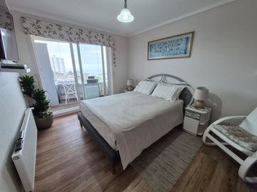 VENTA DE MODERNO Y ACOGEDOR  DEPARTAMENTO DE 2D  Y 2B