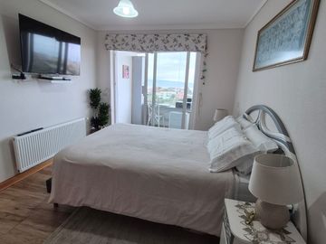 VENTA DE MODERNO Y ACOGEDOR  DEPARTAMENTO DE 2D  Y 2B
