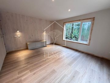 CASA EN VENTA RESERVA LAWAL PUERTO VARAS