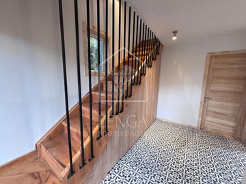 CASA EN VENTA RESERVA LAWAL PUERTO VARAS