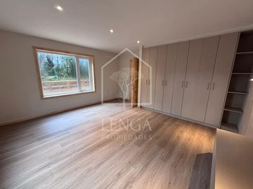 CASA EN VENTA RESERVA LAWAL PUERTO VARAS