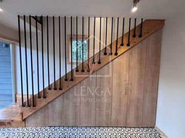 CASA EN VENTA RESERVA LAWAL PUERTO VARAS