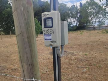 PARCELAS CON QUINCHO A SÓLO 2 KM DEL SALTO DEL LAJA