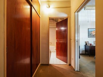 VENTA CASA 6 AMBIENTES VELEZ SARFIELD JARDIN