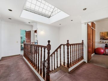 VENTA CASA 6 AMBIENTES VELEZ SARFIELD JARDIN