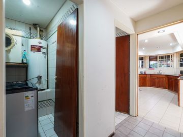 VENTA CASA 6 AMBIENTES VELEZ SARFIELD JARDIN