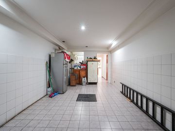 VENTA CASA 6 AMBIENTES VELEZ SARFIELD JARDIN