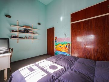 VENTA CASA 6 AMBIENTES VELEZ SARFIELD JARDIN